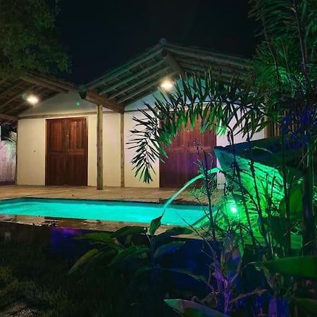 Villa Atlantic Icaraizinho 外观 照片