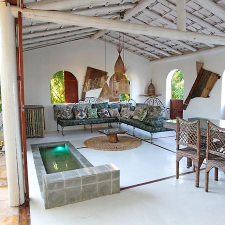 Villa Atlantic Icaraizinho 外观 照片