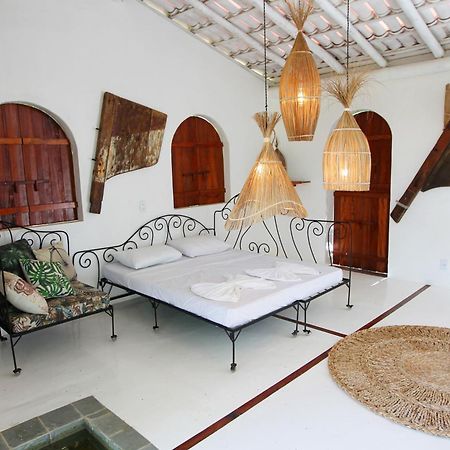 Villa Atlantic Icaraizinho 外观 照片