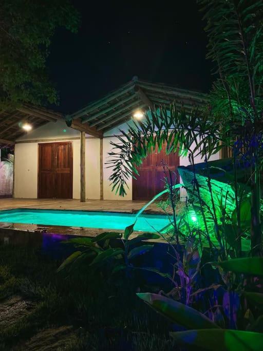 Villa Atlantic Icaraizinho 外观 照片