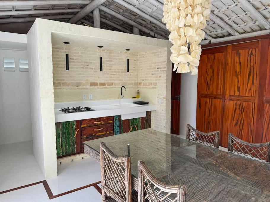Villa Atlantic Icaraizinho 外观 照片