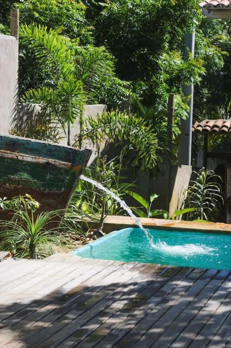 Villa Atlantic Icaraizinho 外观 照片