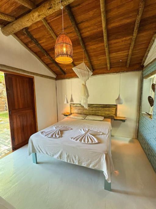 Villa Atlantic Icaraizinho 外观 照片