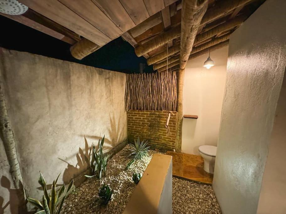 Villa Atlantic Icaraizinho 外观 照片