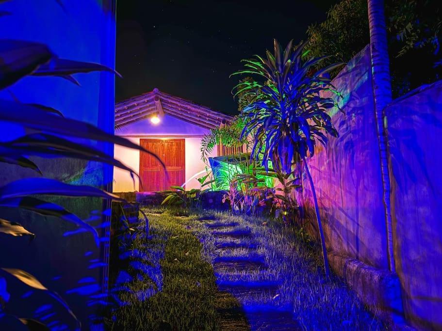 Villa Atlantic Icaraizinho 外观 照片
