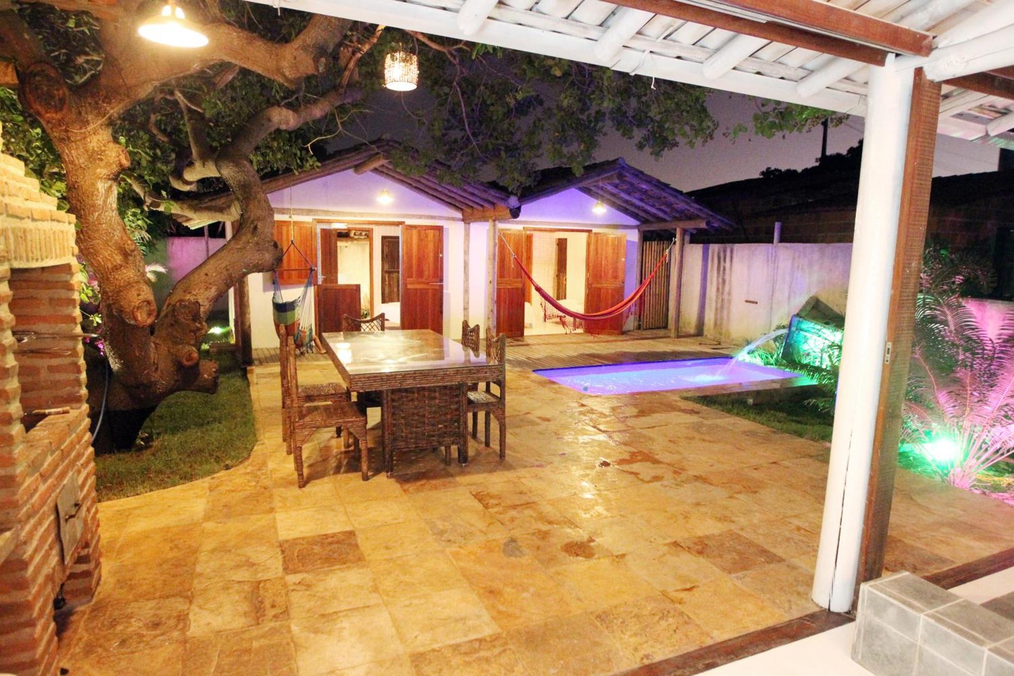 Villa Atlantic Icaraizinho 外观 照片