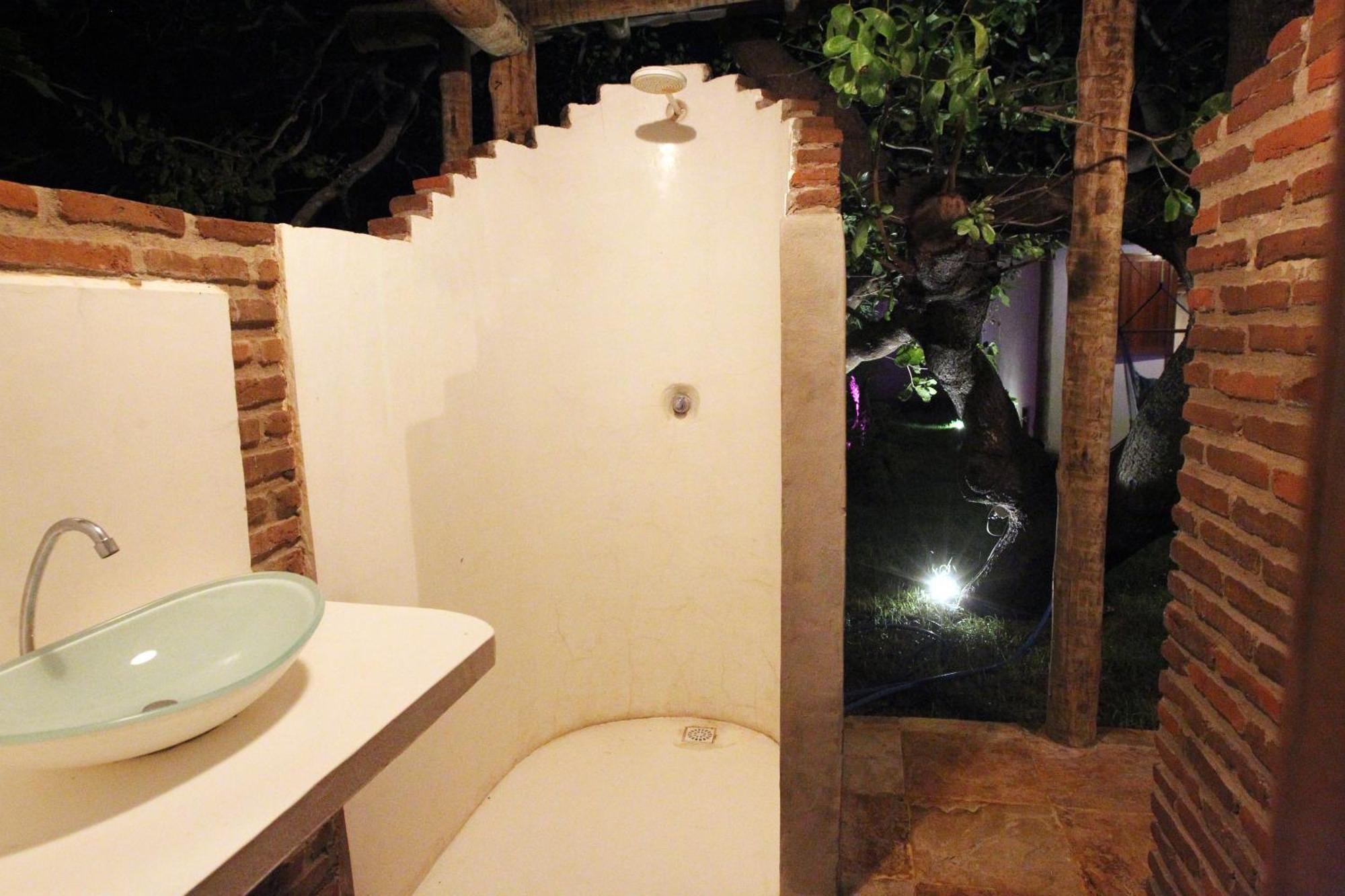 Villa Atlantic Icaraizinho 外观 照片